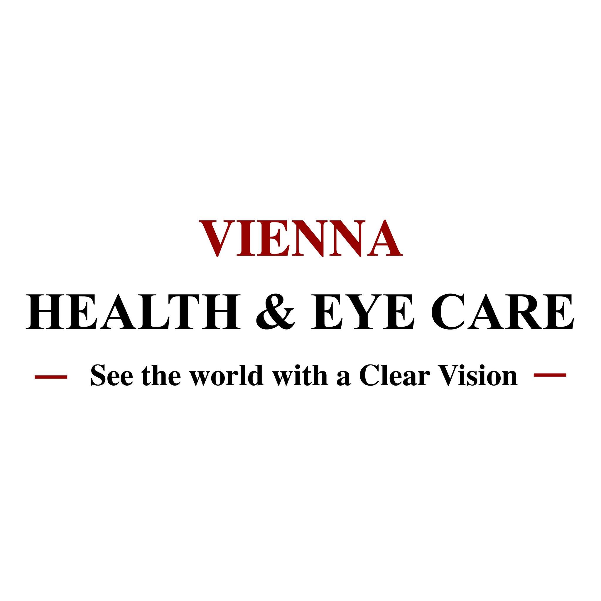 Vienna Health Logo